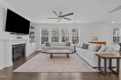 2997 Green Tractor Avenue, Apex, NC 27523 - Photo 13