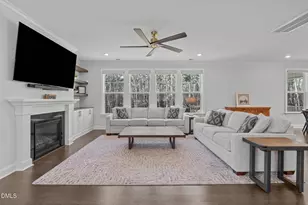 2997 Green Tractor Ave, Apex, NC 27523 - Photo 13