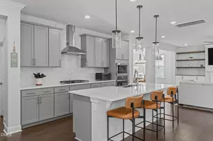 2997 Green Tractor Ave, Apex, NC 27523 - Photo 21