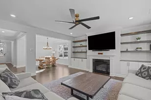 2997 Green Tractor Ave, Apex, NC 27523 - Photo 17