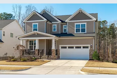 2997 Green Tractor Avenue, Apex, NC 27523 - Photo 3