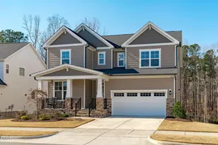 2997 Green Tractor Ave, Apex, NC 27523 - Photo 3