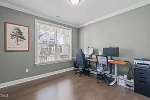 2997 Green Tractor Ave, Apex, NC 27523 - Photo 7