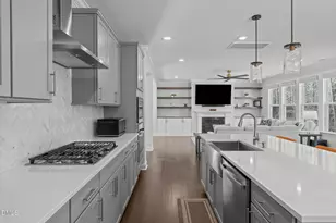 2997 Green Tractor Ave, Apex, NC 27523 - Photo 23