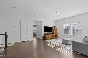 2997 Green Tractor Ave, Apex, NC 27523 - Photo 31