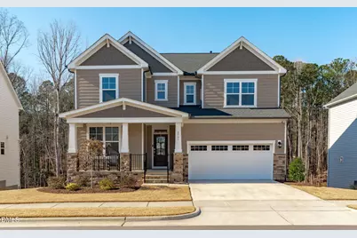 2997 Green Tractor Avenue, Apex, NC 27523 - Photo 1