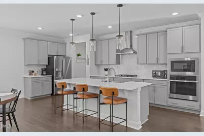 2997 Green Tractor Avenue, Apex, NC 27523 - Photo 19