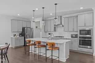 2997 Green Tractor Ave, Apex, NC 27523 - Photo 19