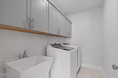 2997 Green Tractor Avenue, Apex, NC 27523 - Photo 33