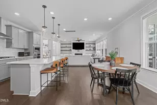 2997 Green Tractor Ave, Apex, NC 27523 - Photo 27