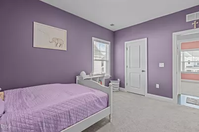 2997 Green Tractor Avenue, Apex, NC 27523 - Photo 51