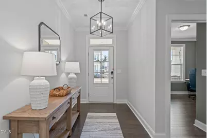 2997 Green Tractor Avenue, Apex, NC 27523 - Photo 5