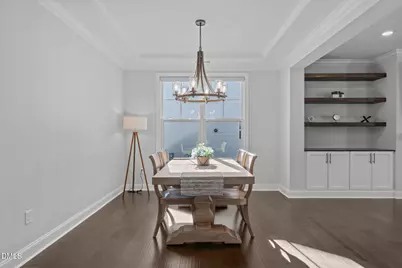 2997 Green Tractor Avenue, Apex, NC 27523 - Photo 11