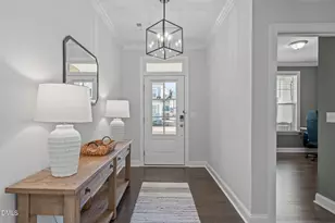 2997 Green Tractor Ave, Apex, NC 27523 - Photo 5