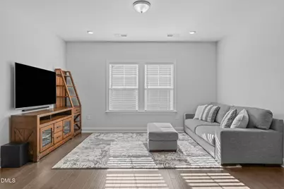 2997 Green Tractor Avenue, Apex, NC 27523 - Photo 29