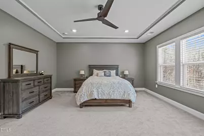 2997 Green Tractor Avenue, Apex, NC 27523 - Photo 37