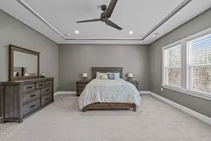 2997 Green Tractor Ave, Apex, NC 27523 - Photo 37