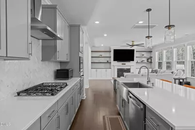 2997 Green Tractor Avenue, Apex, NC 27523 - Photo 23