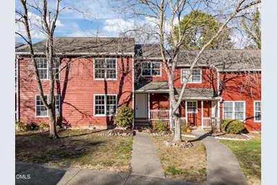 118 Old Maple Lane, Durham, NC 27713 - Photo 35