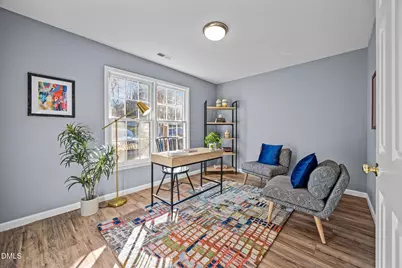 118 Old Maple Lane, Durham, NC 27713 - Photo 3