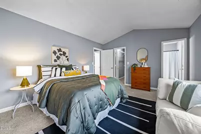 118 Old Maple Lane, Durham, NC 27713 - Photo 17