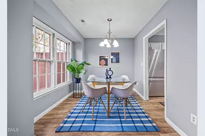 118 Old Maple Lane, Durham, NC 27713 - Photo 9