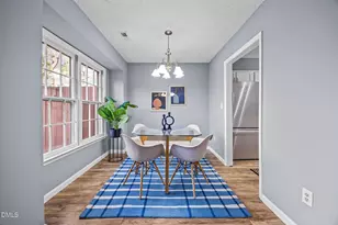 118 Old Maple Ln, Durham, NC 27713 - Photo 9