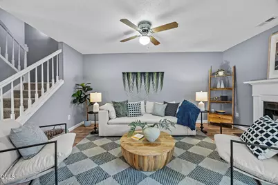 118 Old Maple Lane, Durham, NC 27713 - Photo 7