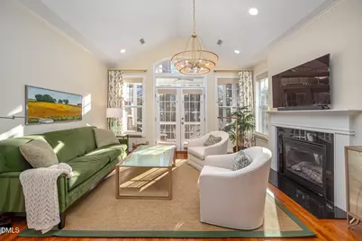 2 Abernathy Drive, Chapel Hill, NC 27517 - Photo 3