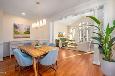 2 Abernathy Drive, Chapel Hill, NC 27517 - Photo 5