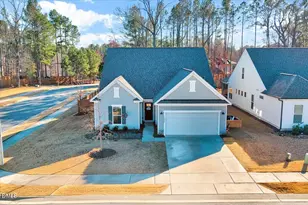 1556 Majors Cup Wy, Fuquay Varina, NC 27526 - Photo 1