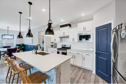 1556 Majors Cup Way, Fuquay-Varina, NC 27526 - Photo 17