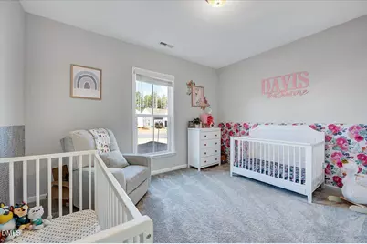 1556 Majors Cup Way, Fuquay-Varina, NC 27526 - Photo 5