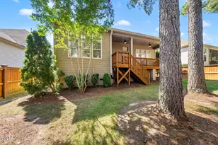 1344 Heritage Hills Way, Wake Forest, NC 27587 - Photo 33