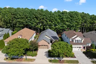 1344 Heritage Hills Way, Wake Forest, NC 27587 - Photo 35