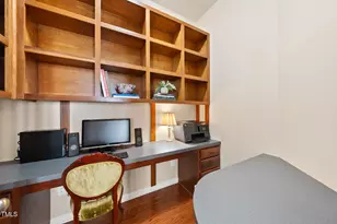 1344 Heritage Hills Way, Wake Forest, NC 27587 - Photo 19