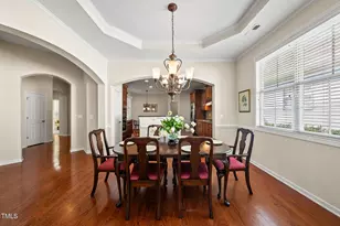 1344 Heritage Hills Way, Wake Forest, NC 27587 - Photo 9