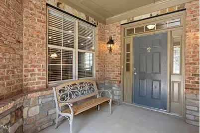 1344 Heritage Hills Way, Wake Forest, NC 27587 - Photo 3