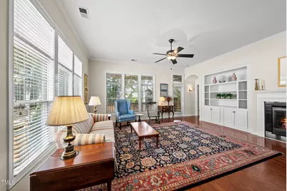 1344 Heritage Hills Way, Wake Forest, NC 27587 - Photo 5