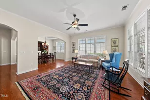 1344 Heritage Hills Way, Wake Forest, NC 27587 - Photo 13