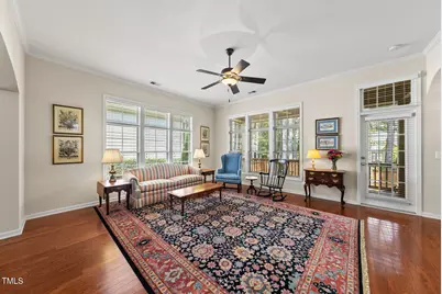 1344 Heritage Hills Way, Wake Forest, NC 27587 - Photo 7