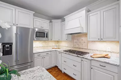 3353 Cheswick Drive, Raleigh, NC 27609 - Photo 9