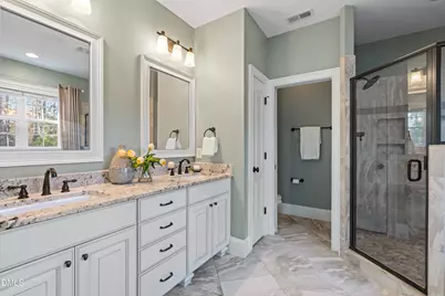 3353 Cheswick Drive, Raleigh, NC 27609 - Photo 27