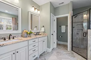 3353 Cheswick Dr, Raleigh, NC 27609 - Photo 27