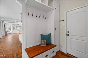 3353 Cheswick Dr, Raleigh, NC 27609 - Photo 23