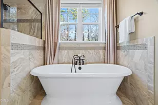 3353 Cheswick Dr, Raleigh, NC 27609 - Photo 31