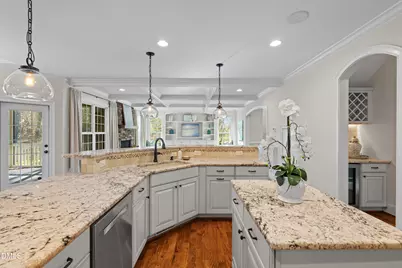 3353 Cheswick Drive, Raleigh, NC 27609 - Photo 11