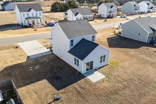 91 Longbow Dr, Middlesex, NC 27557 - Photo 29