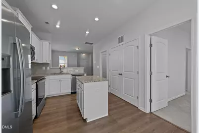 91 Longbow Drive, Middlesex, NC 27557 - Photo 5