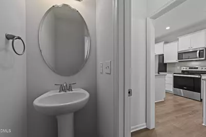 91 Longbow Drive, Middlesex, NC 27557 - Photo 11